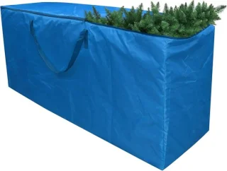 Opbergtas voor kunstkerstboom 2,4 m