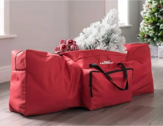 Opbergtas voor kunstkerstboom 240 cm