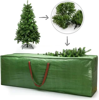 Opbergtas voor kunstkerstboom 2,7 m