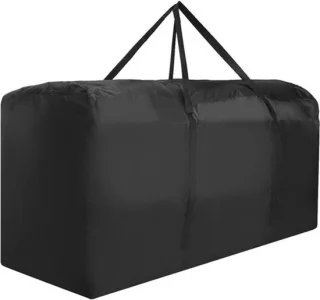 Opbergtas voor kunstkerstboom