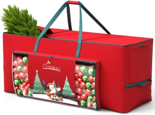 Opbergtas voor kunstkerstboom 9ft