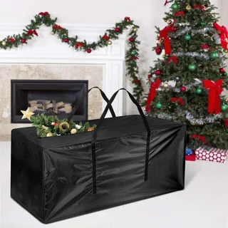 Opbergtas voor kunstkerstboom