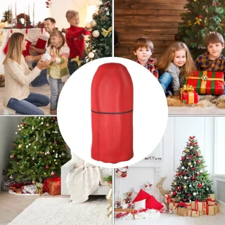 Opbergtas voor kunstkerstboom