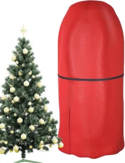 Opbergtas voor kunstkerstboom