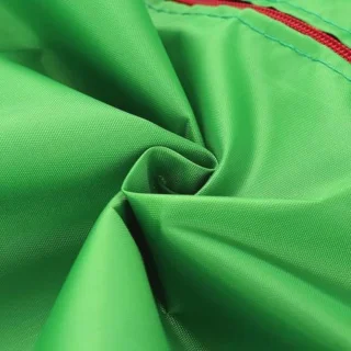 Opbergtas voor Kunstkerstboom - Groen