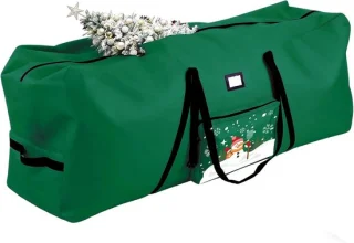 Opbergtas voor kunstkerstboom