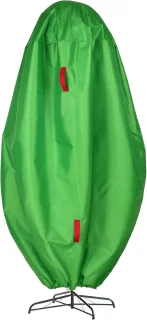 Opbergtas voor kunstkerstboom