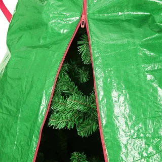 Opbergtas voor kunstkerstboom
