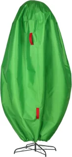 Opbergtas voor kunstkerstboom