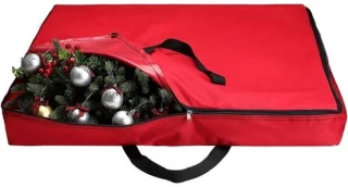 Opbergtas voor kunstkerstboom