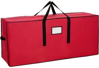 Opbergtas voor kunstkerstboom tot 180 cm