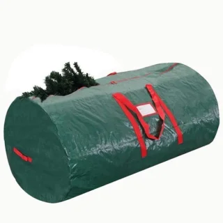 Opbergtas voor kunstkerstboom tot 210 cm