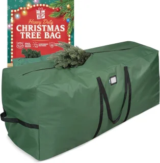 Opbergtas voor kunstkerstboom tot 2,3 m