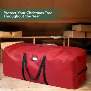 Opbergtas voor kunstkerstboom tot 2,3 m