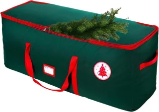 Opbergtas voor kunstkerstboom tot 230 cm