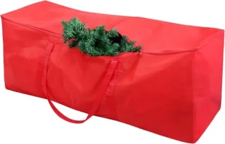 Opbergtas voor kunstkerstboom tot 230 cm