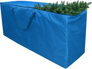 Opbergtas voor kunstkerstboom tot 2,4 meter
