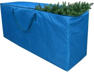 Opbergtas voor kunstkerstboom tot 2,4 meter