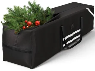 Opbergtas voor kunstkerstboom tot 2,5 m