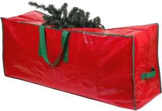 Opbergtas voor kunstkerstboom tot 2,6 m