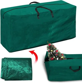Opbergtas voor kunstkerstboom tot 2,7 meter
