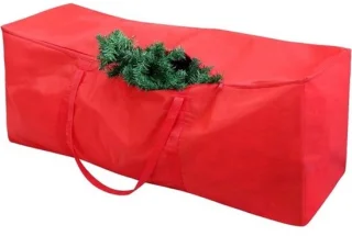 Opbergtas voor kunstkerstboom tot 270 cm