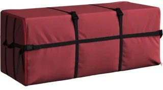 Opbergtas voor kunstkerstboom tot 270 cm