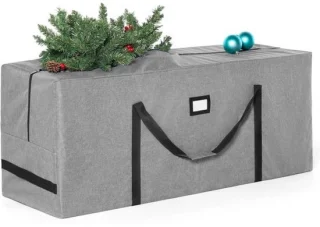 Opbergtas voor kunstkerstboom tot 275 cm