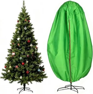 Opbergtas voor kunstkerstboom