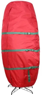 Opbergtas voor kunstkerstboom