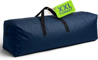 Opbergtas voor xxl kerstboom tot 220 cm
