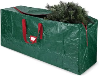 Opbergzak Kerstboom 230 cm