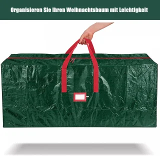 Opbergzak kerstboom 230 cm