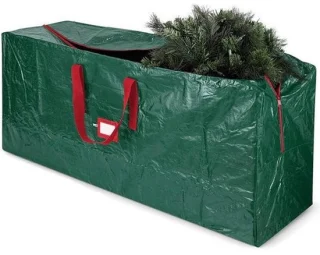 Opbergzak voor kerstboom 230 cm