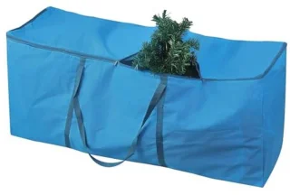Opbergzak voor kerstboom