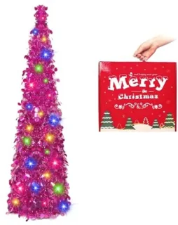 Opvouwbare Kerstboom 150 cm - Pop-up