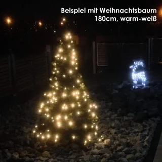 Ottawa Kunstkerstboom 180 cm