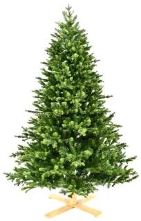 Our Nordic Christmas Lund - Kunstkerstboom
