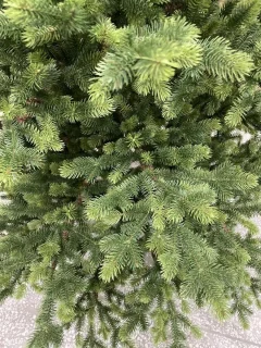 Our Nordic Christmas Lund - Kunstkerstboom