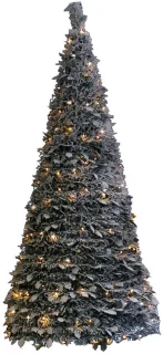 Outdoor Snowtree 180 x 75 cm, K2033