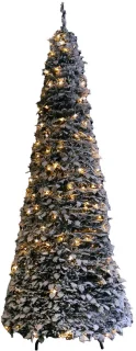 Outdoor Snowtree 210 x 75 cm