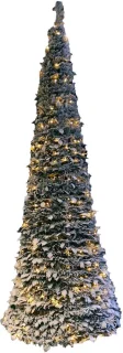 Outdoor Snowtree 300 x 80 cm, K2033