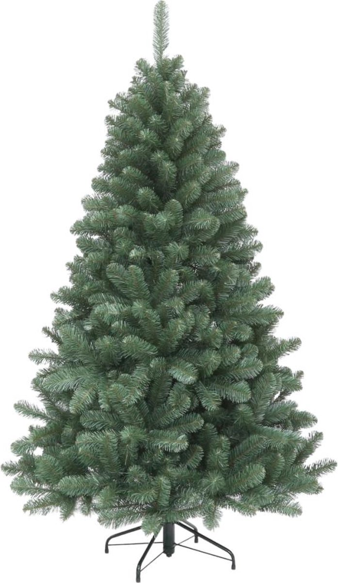 Own Tree Arctic Spruce kunstkerstboom 2,7m x 1,5m blauw/groen