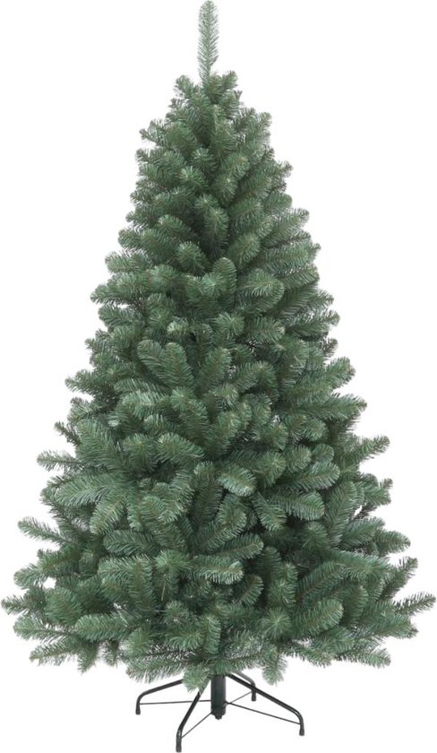 Own Tree Arctic Spruce kunstkerstboom 2,7m x 1,5m blauw/groen
