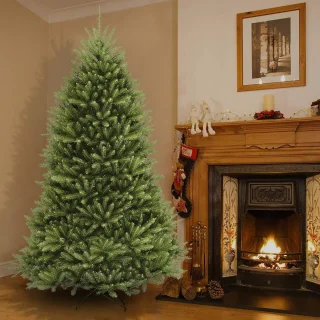 Oxford Fir kunstkerstboom 183 cm