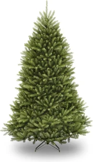 Oxford Fir Kunstkerstboom 213 cm