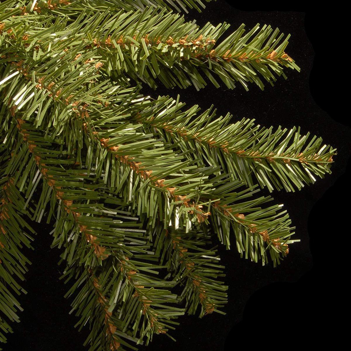 Oxford Fir kunstkerstboom 243 cm
