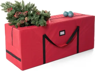 Oxford Opbergtas Kunstkerstboom - Groot