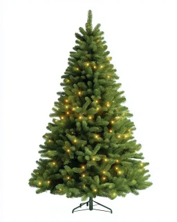 Ozocozy Kunstkerstboom 150 cm