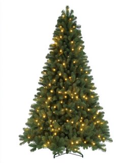 Ozocozy Kunstkerstboom 300 cm review